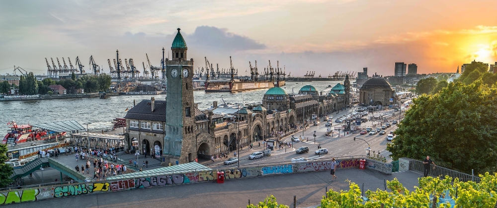 Studentenwohnungen, Apartments und WG-Zimmer zur Miete in Hamburg